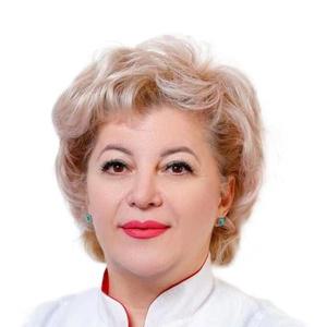 Аккалаева Алета Ахсарбековна