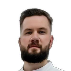 Кузьмичев Кирилл Юрьевич