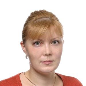 Яковлева Ольга Геннадьевна