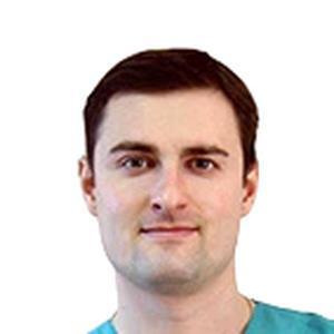 Головин Андрей Владимирович