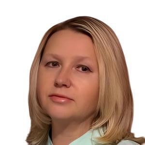 Журавлева Ирина Викторовна