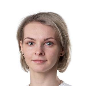 Голубкова (Весельская) Юлия Анатольевна