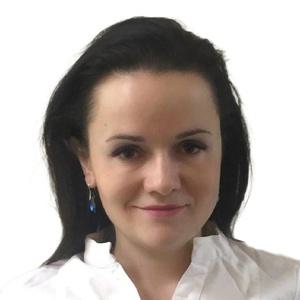 Макарова Наталия Олеговна