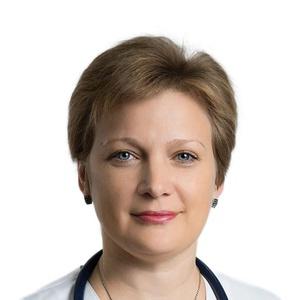 Момот Елена Васильевна