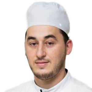 Дадаев Хамзат Мавсарович
