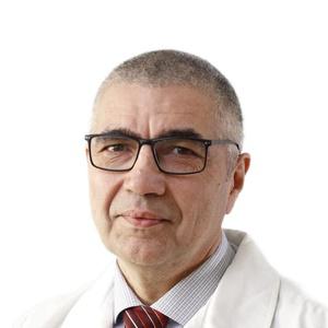 Нагога Александр Георгиевич