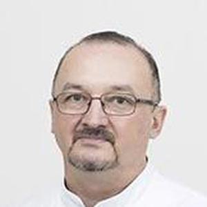 Факирьянов Виль Мазгарович