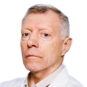 Балденков Александр Николаевич