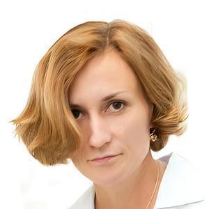 Фирсова Дарья Евгеньевна