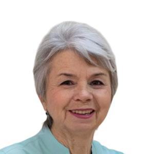 Обухова Наталья Ивановна