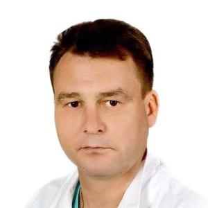Овечкин Александр Михайлович