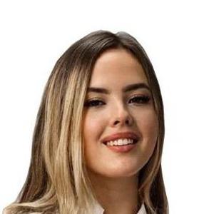 Сусталова Полина Сергеевна