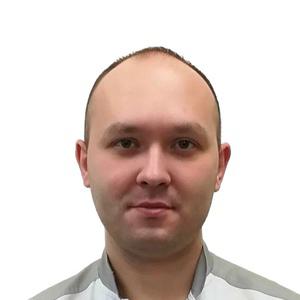 Малинин Евгений Олегович