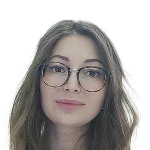 Соцук Анна Григорьевна