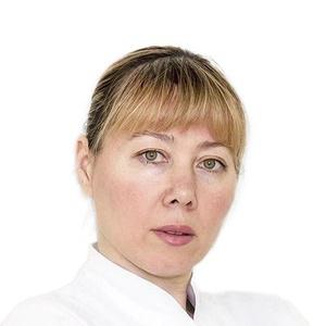 Григорьева Татьяна Анатольевна