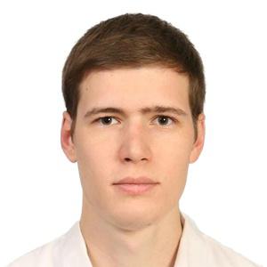 Ковтун Георгий Романович