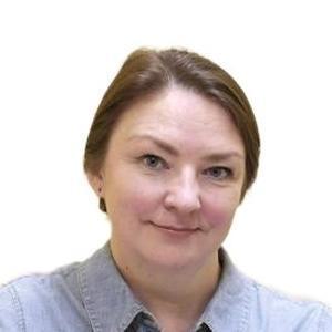 Бузук Наталья Евгеньевна