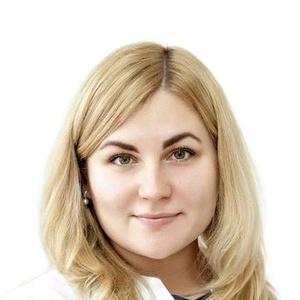 Шунько Евгения Владимировна