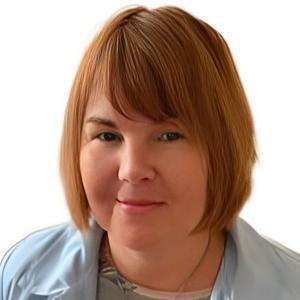 Сизова Анна Васильевна
