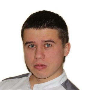Архипенко Денис Андреевич