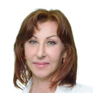 Липова Елена Валериевна