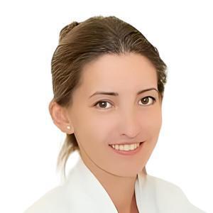 Кумыкова Заира Хасановна