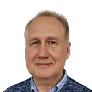 Серов Олег Алексеевич