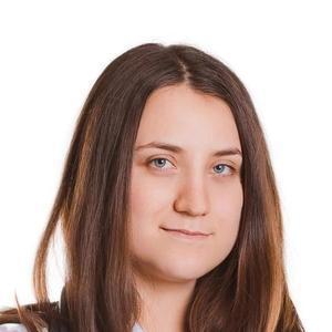 Яничкина Ольга Валерьевна