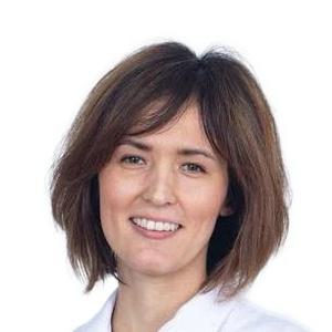 Розакова Люция Шамильевна