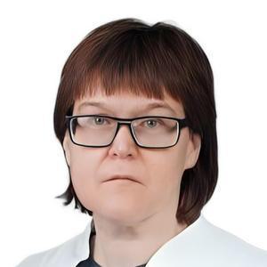 Клочкова Ольга Николаевна