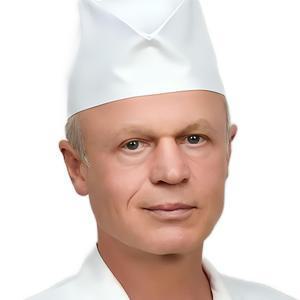 Алимов Александр Николаевич