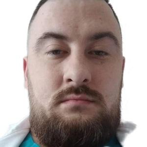Кляузов Максим Юрьевич