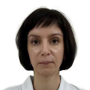 Ковалева Екатерина Александровна