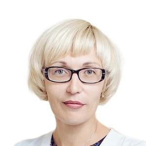 Сюндюкова Елена Геннадьевна