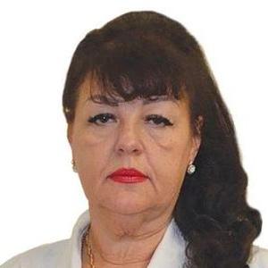 Петрова Виктория Юрьевна