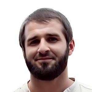 Салихов Магомед Гаджиевич