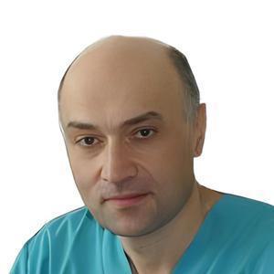 Кечиян Ким Нодарович