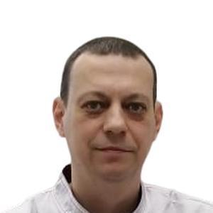 Ипатов Вадим Сергеевич