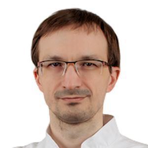 Сабуров Алексей Владимирович