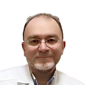 Васеленко Владимир Анатольевич