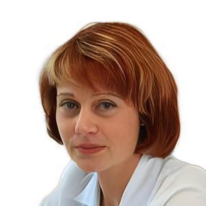 Василюк Виктория Васильевна