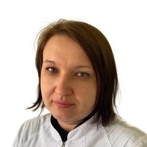 Баева Елена Валерьевна