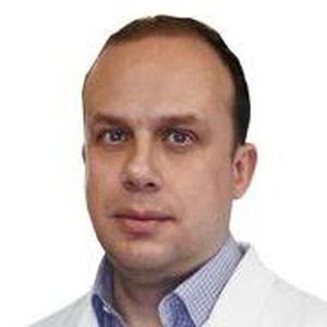 Жилин Сергей Александрович