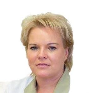 Лебедева Наталья Юрьевна