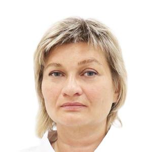 Гоголева Ольга Викторовна