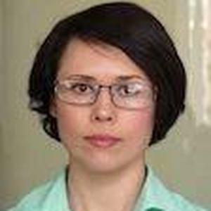 Гречушкина Наталья Александровна