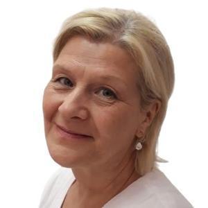Дмитриева Ольга Анатольевна