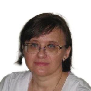 Орлова Ирина Александровна