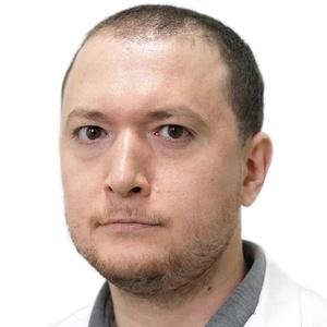 Константинов Андрей Павлович
