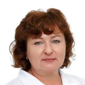 Комлева Людмила Николаевна